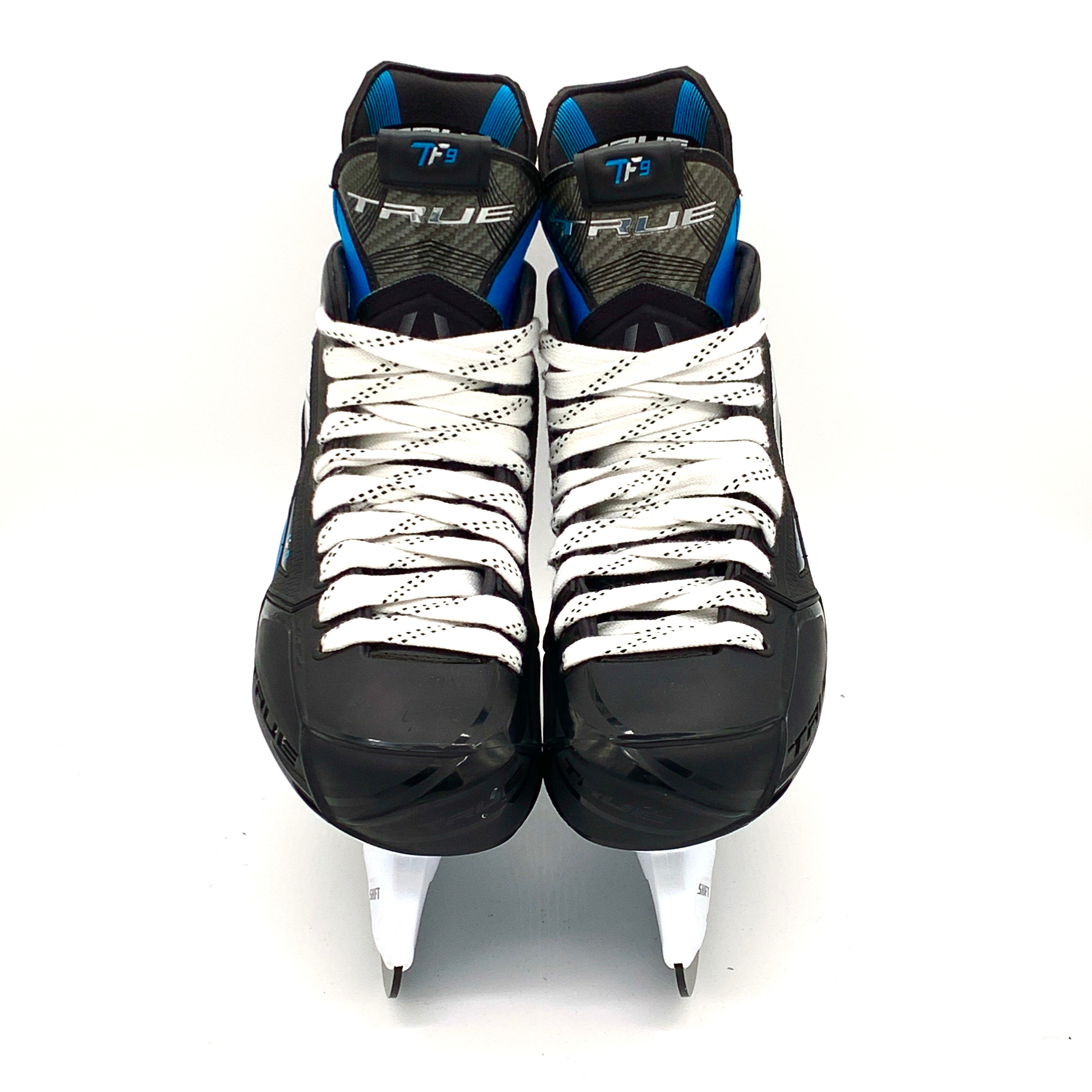 True TF9 - Patins de hockey Pro Stock - Taille 8.5R